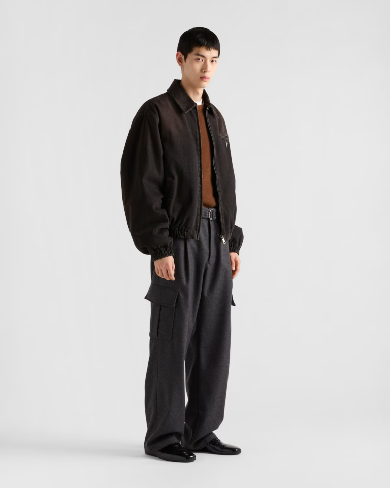 Tenue Uniclo