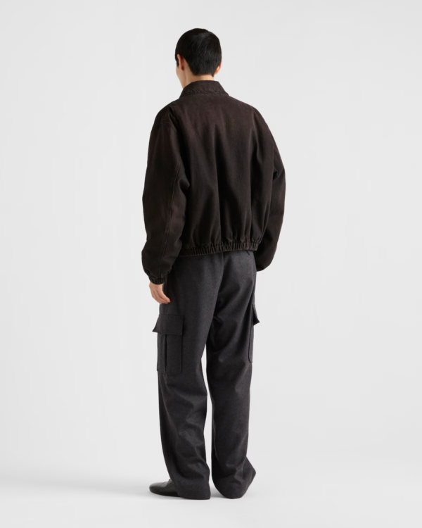 Blouson en denim – Image 5