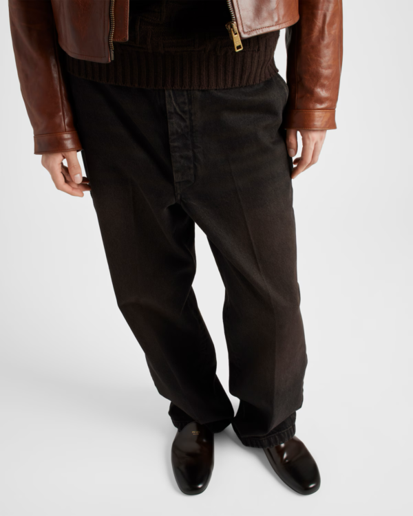 Jean en denim – Image 2